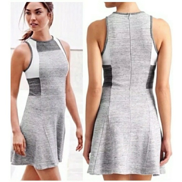 Athleta Dresses & Skirts - Athleta x Derek Lam | Colorblock Tennis Dress
